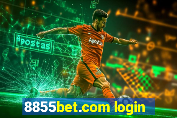 8855bet.com login